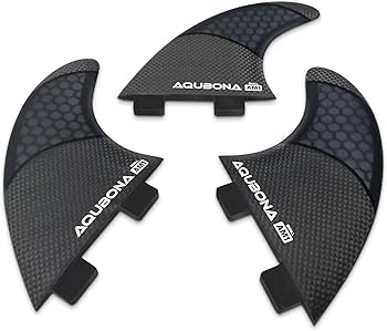 Amazon | G3/G5/G6 サイズ 3 フィンセット - ハニカムファイバー